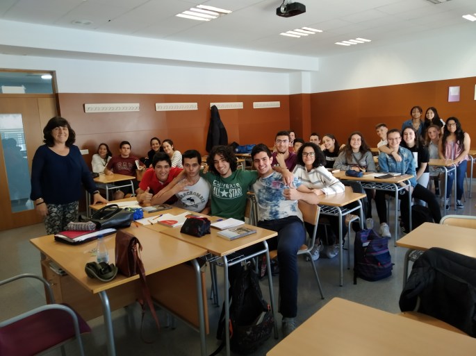 xarrada miguel hernandez