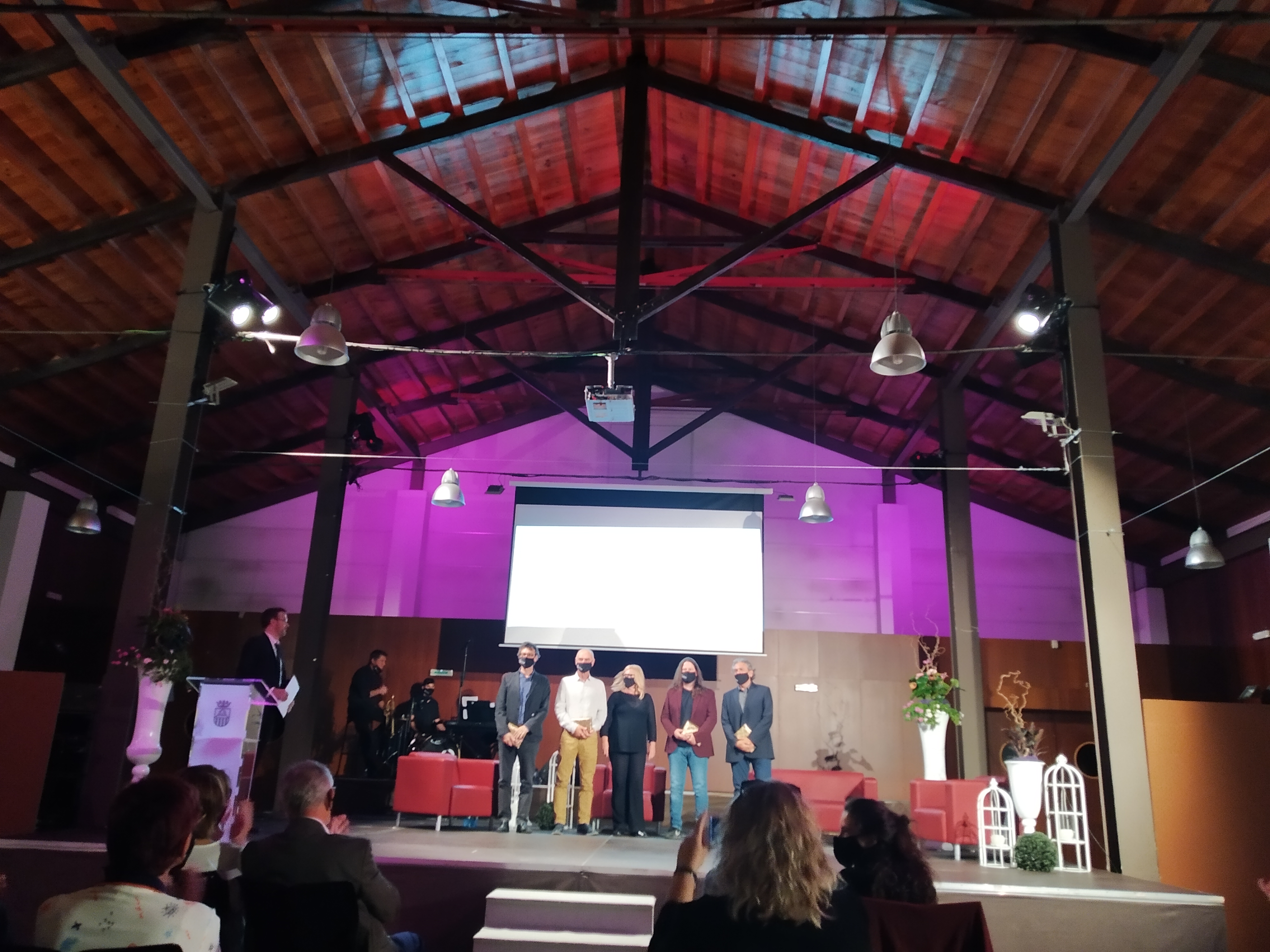 presentació benissa