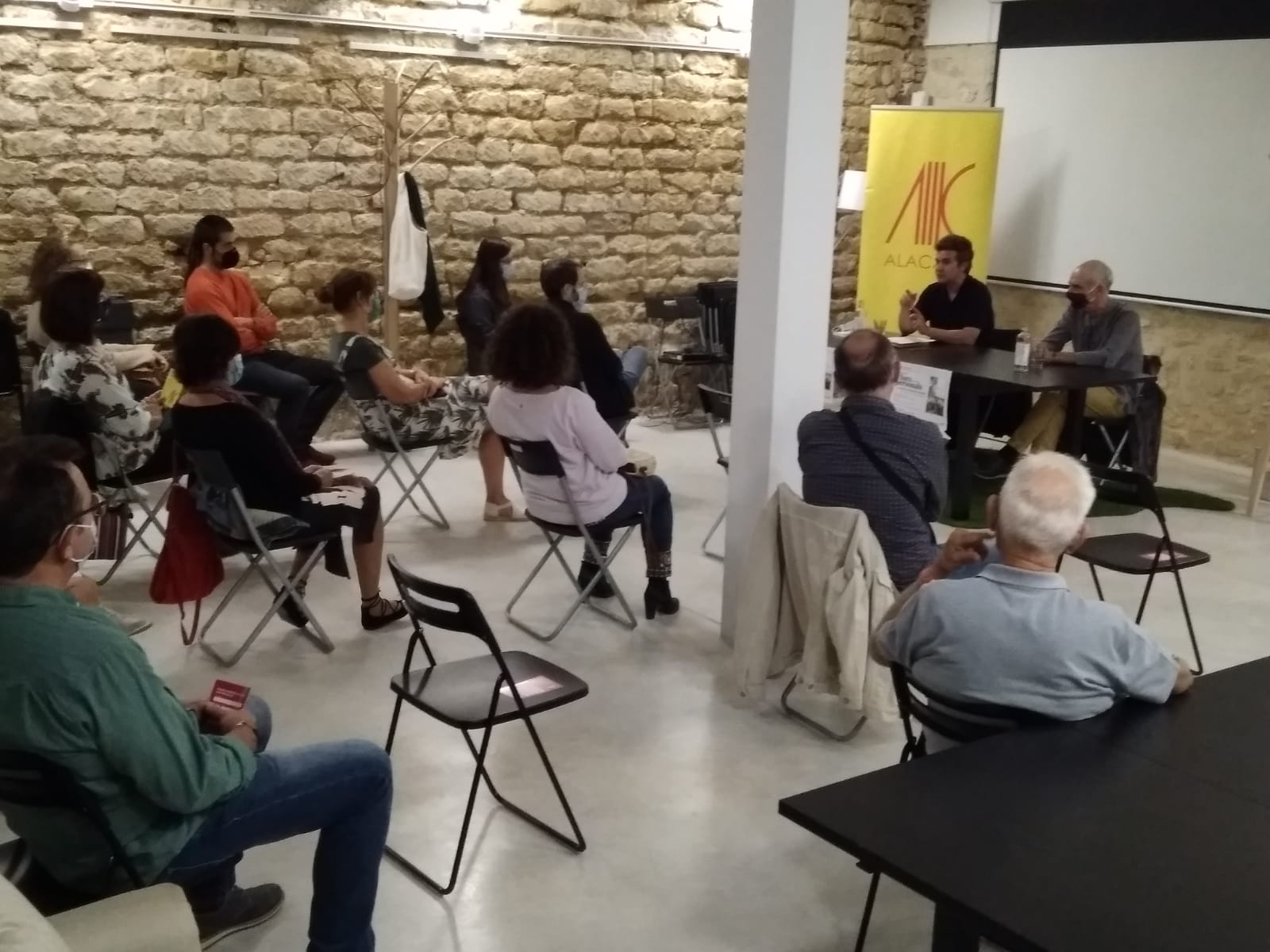 presentació pynchon